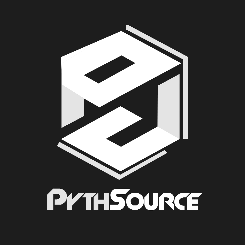 PythSource Logo